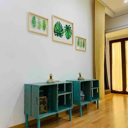 Apartmán The Bell Ringer House Sevilla Exteriér fotografie