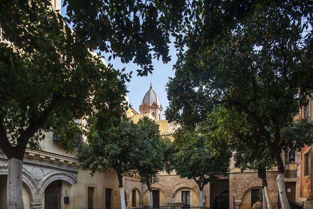 Apartmán The Bell Ringer House Sevilla Exteriér fotografie