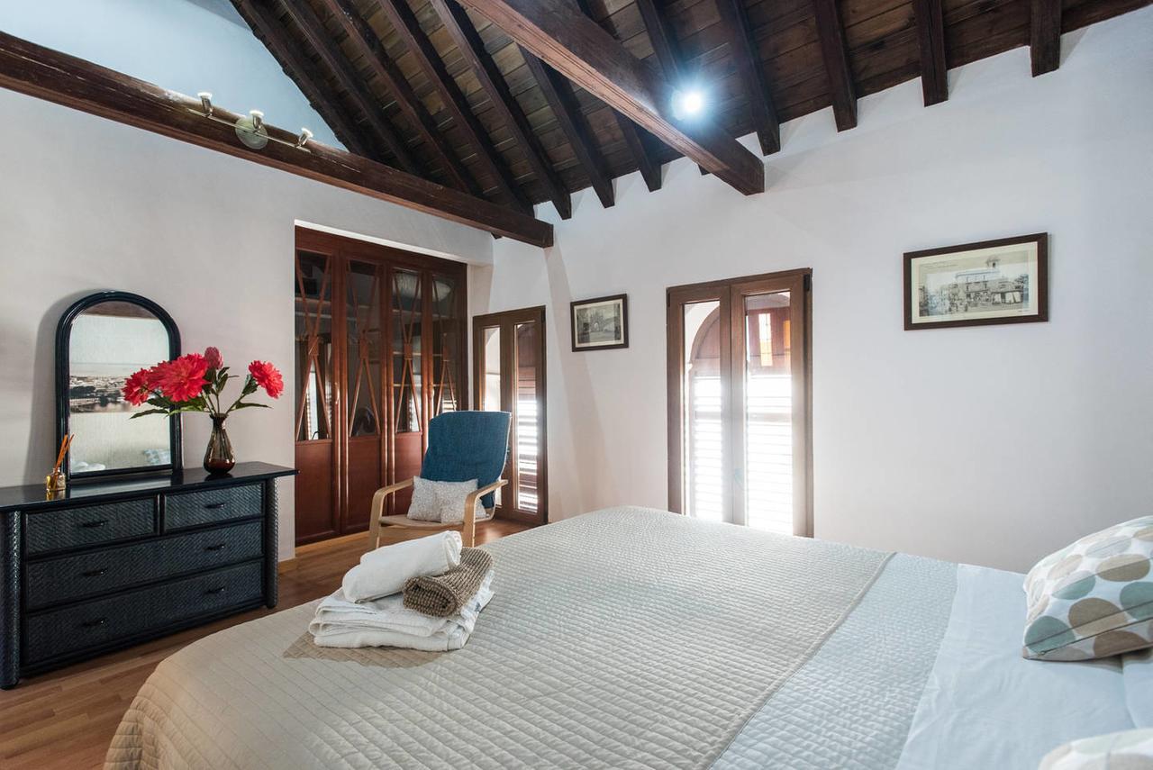 Apartmán The Bell Ringer House Sevilla Exteriér fotografie