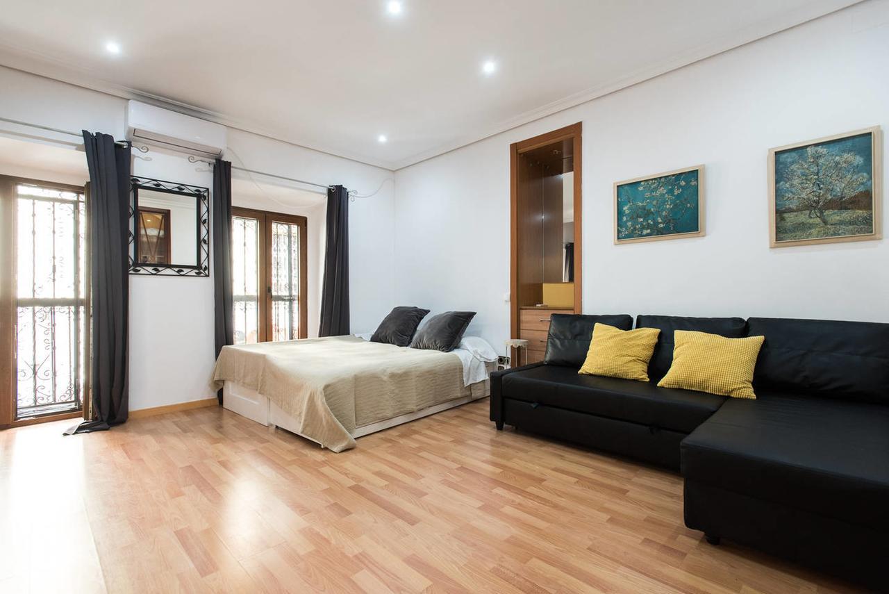 Apartmán The Bell Ringer House Sevilla Exteriér fotografie